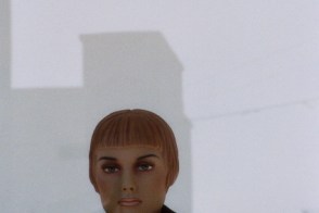 Reflections, Alberobello